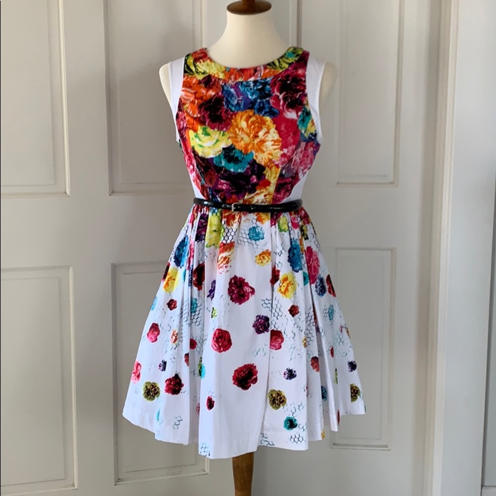 Prabal Gurung | Cotton Party Dress